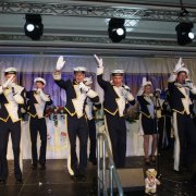 Captain's Dinner (12.11.11)